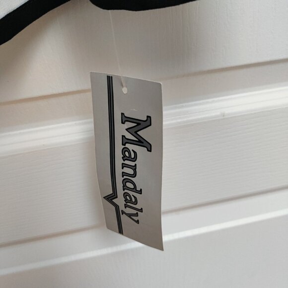 Size 16 Jacket/Blouse by Mandaly - Picture 3 of 3